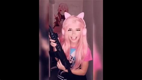 belle delphine porn leaked|Belle Delphine 833 Leaked Files